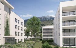 Route de Préjeux 27, Sion, Valais 1950