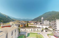 Via Mulino Rosso 8, Arbedo, Ticino 6517
