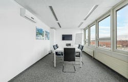 Bahnstrasse 60, Regensdorf, Zürich (canton) 8105