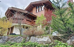 Anzère, Anzère, Valais 1972