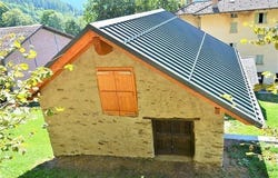 Quinto, Ticino 6777