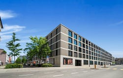 Alexander-Schöni-Strasse 46/48, Biel, Bern (canton) 2500