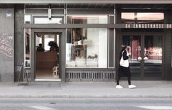 Langstrasse 64, Zürich, Zürich (canton) 8004
