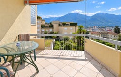 Via delle Palme 2, Muralto, Ticino 6600