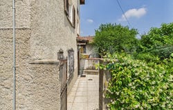 Novaggio, Ticino 6986