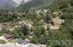 Chamoson, Chamoson, Valais 1955