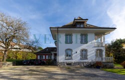 Lausanne, Vaud 1010