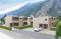 Adresse sur demande 1, Vernayaz, Valais 1904