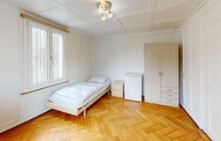 Zugerstrasse 9, Unterlunkhofen, Aargau 8918