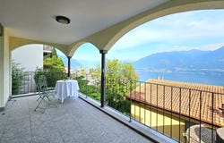 Orselina, Ticino 6644