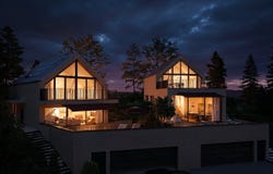 Niederhaslistrasse 190, Watt, Zürich (canton) 8105