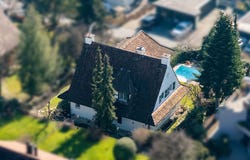 Waldeckweg 10, Biel-Benken BL, Basel-Landschaft (canton) 4105