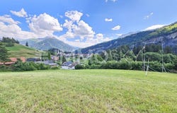 Alvaschein, Grisons 7451