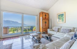 Montreux, Vaud 1820