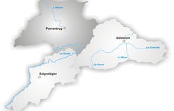 Porrentruy, Jura 2900