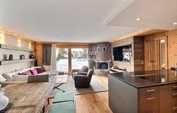 3963 Crans-Montana, Switzerland, Crans-Montana, Valais 3963