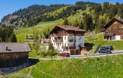 Curaglia, Grisons 7184