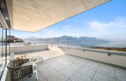 Chamby, Vaud 1832