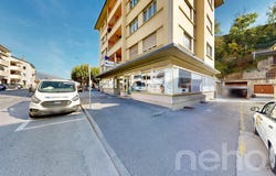 Sierre, Sierre, Valais 3960