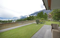 Arbaz, Valais 1974