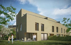 Rue du Jolimont / Rue du Lac, Le Landeron, Neuchâtel (canton) 2525
