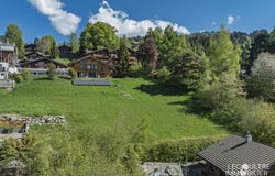 Gryon, Vaud 1882