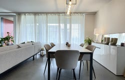 Champs-Meunier 15a, Le Mont-sur-Lausanne, Vaud 1052