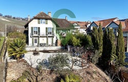 Rolle, Vaud 1180