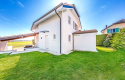 Luins, Vaud 1184