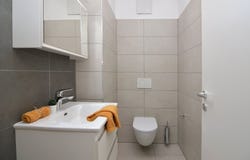 Via Geretta 18, Paradiso, Ticino 6900