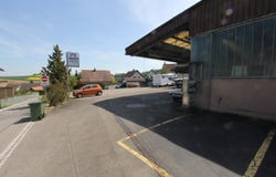 Bergstrasse 7a, Niederhasli, Zürich (canton) 8155