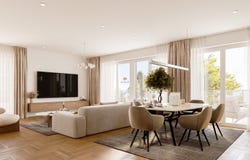 Schulstrasse 4, Oberburg, Bern (canton) 3414