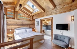 Grimentz, Valais 3961