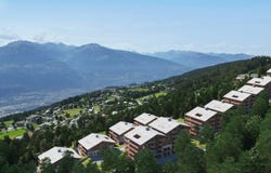 Crans-Montana, Valais 3963