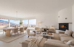 La Conversion, La Conversion, Vaud 1093