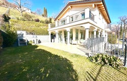 Capriasca, Ticino 6958