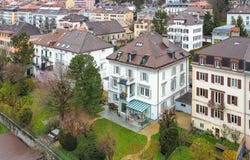 La Chaux-de-Fonds, La Chaux-de-Fonds, Neuchâtel (canton) 2300