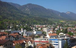 Lingerizstrasse, Lengnau, Solothurn (canton) 2540