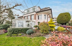 Lausanne, Vaud 1004