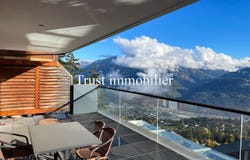 3963 Crans-Montana, Switzerland, Crans-Montana, Valais 3963
