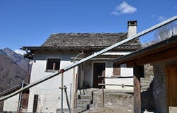 Auressio, Ticino 6661