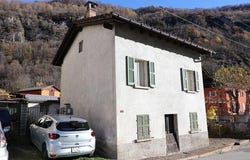 Chiggiogna, Ticino 6764
