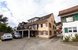Eschlikon, Thurgau 8360