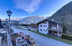 Grimentz, Valais 3961