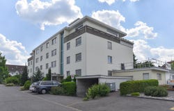 Oberentfelden, Aargau 5036