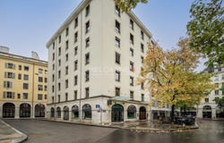 Kléberg, Genève, Geneva 1201