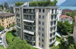Lugano, Lugano, Ticino 6900