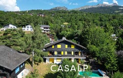 Crans-Montana, Valais 3963