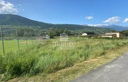 Nouvelle promotion à Grône Le Grand Golf, Grône, Valais 3979