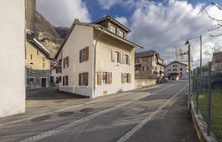 Roche, Vaud 1852